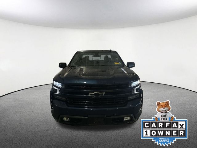 Thumbnail: 2019 Chevrolet Silverado 1500 - 11