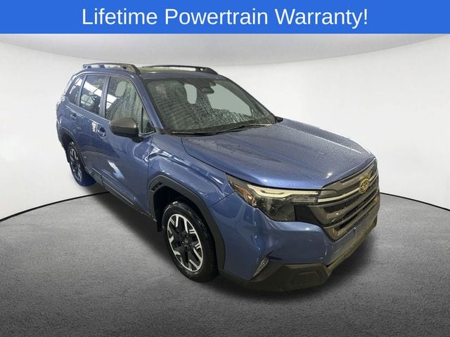 Thumbnail: 2026 Subaru Forester - 18