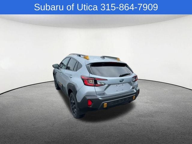 2025 Subaru Crosstrek Wilderness 7