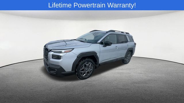 Thumbnail: 2026 Subaru Outback - 4