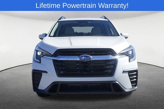 Thumbnail: 2025 Subaru Ascent - 18