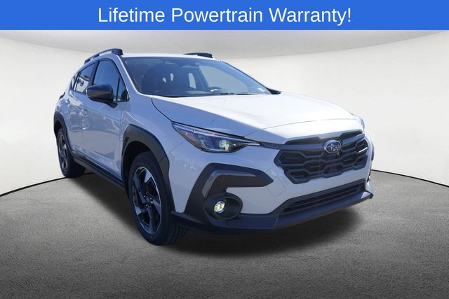 Thumbnail: 2025 Subaru Crosstrek - 17