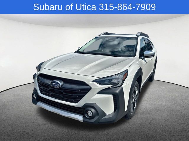 Thumbnail: 2025 Subaru Outback - 1