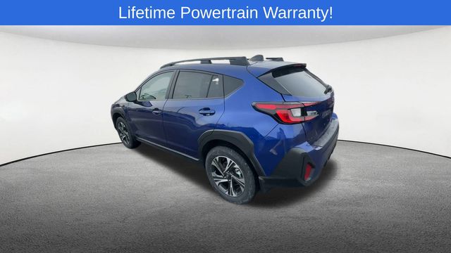 Thumbnail: 2026 Subaru Crosstrek - 7