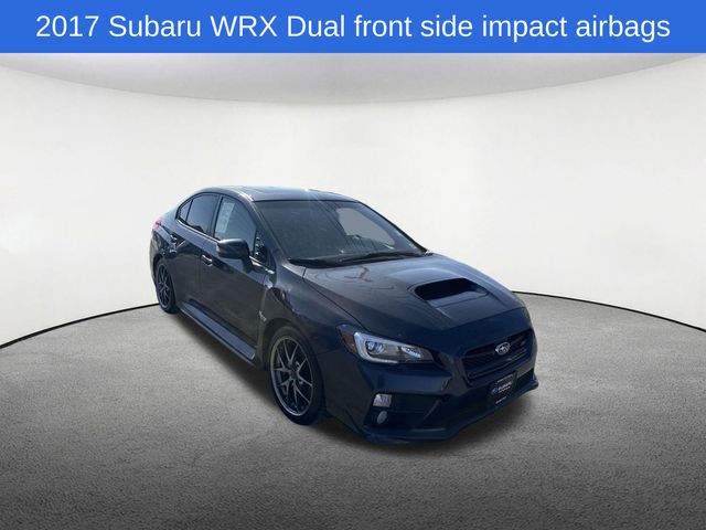 Thumbnail: 2017 Subaru WRX - 19