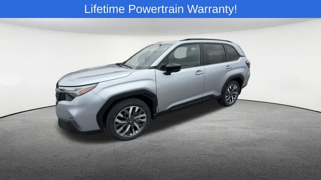 Thumbnail: 2026 Subaru Forester - 4