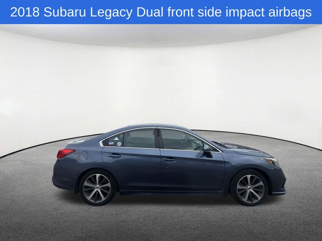 Thumbnail: 2018 Subaru Legacy - 23