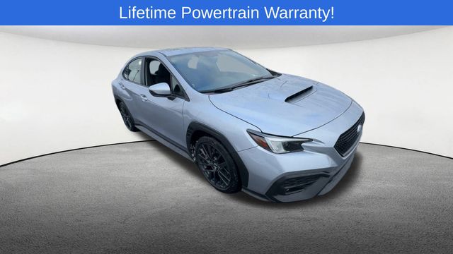 Thumbnail: 2025 Subaru WRX - 2