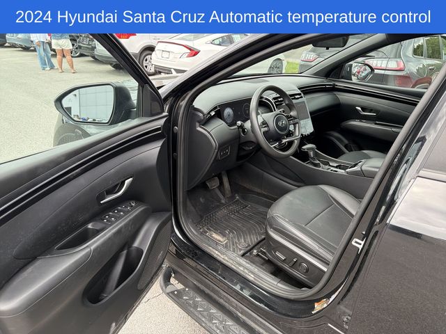 Thumbnail: 2024 Hyundai Santa Cruz - 12