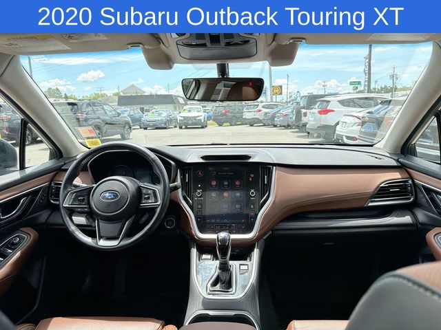 Thumbnail: 2020 Subaru Outback - 19