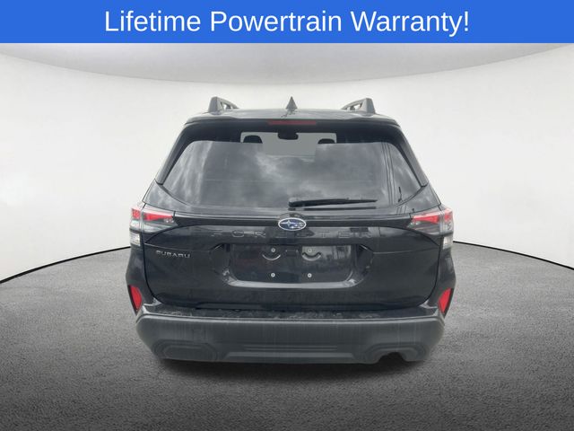 Thumbnail: 2026 Subaru Forester - 13