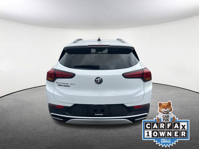 Thumbnail: 2023 Buick Encore GX - 14