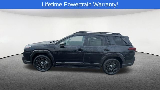 Thumbnail: 2026 Subaru Outback - 6