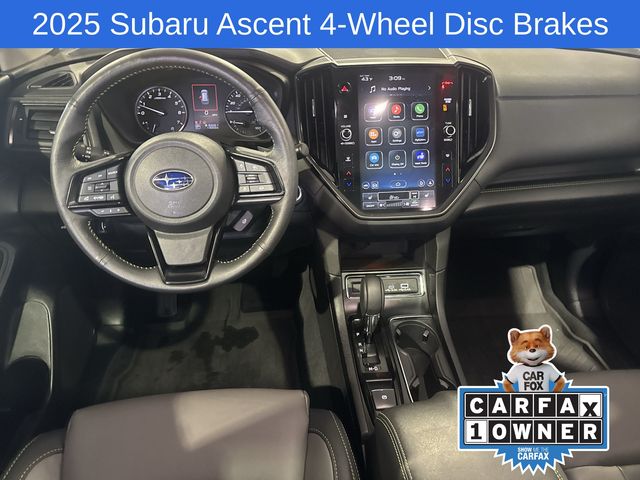 Thumbnail: 2025 Subaru Ascent - 19