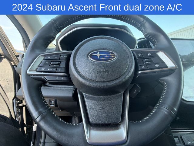 Thumbnail: 2024 Subaru Ascent - 15
