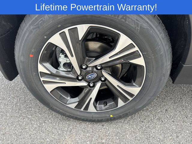 Thumbnail: 2026 Subaru Crosstrek - 16