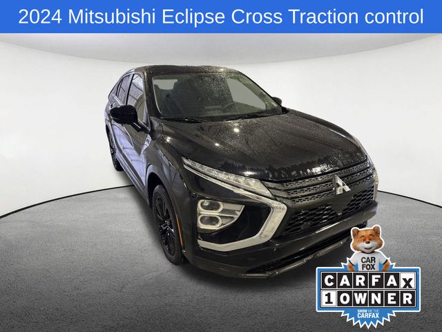 Thumbnail: 2024 Mitsubishi Eclipse Cross - 11