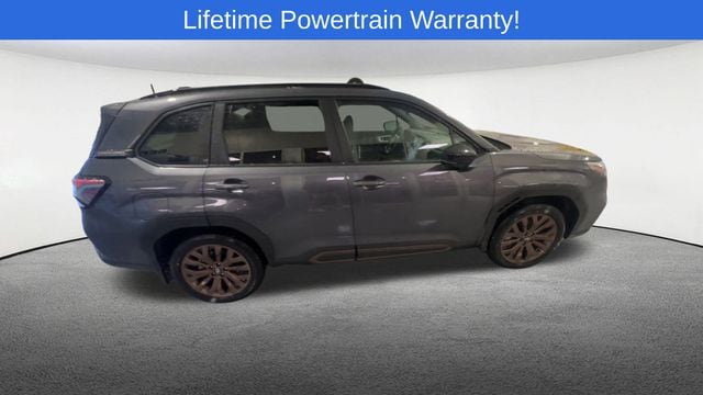 Thumbnail: 2026 Subaru Forester - 10