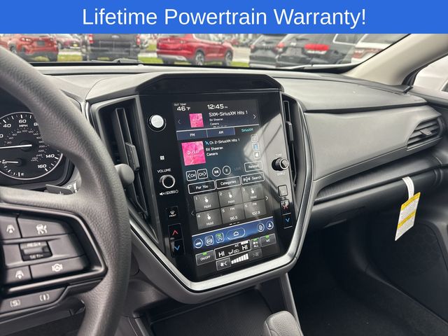 Thumbnail: 2026 Subaru Crosstrek - 23