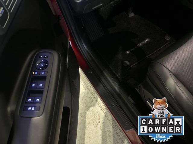 Thumbnail: 2024 Hyundai Santa Fe - 11