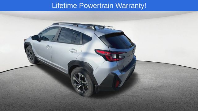 Thumbnail: 2025 Subaru Crosstrek - 6