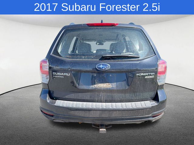Thumbnail: 2017 Subaru Forester - 6