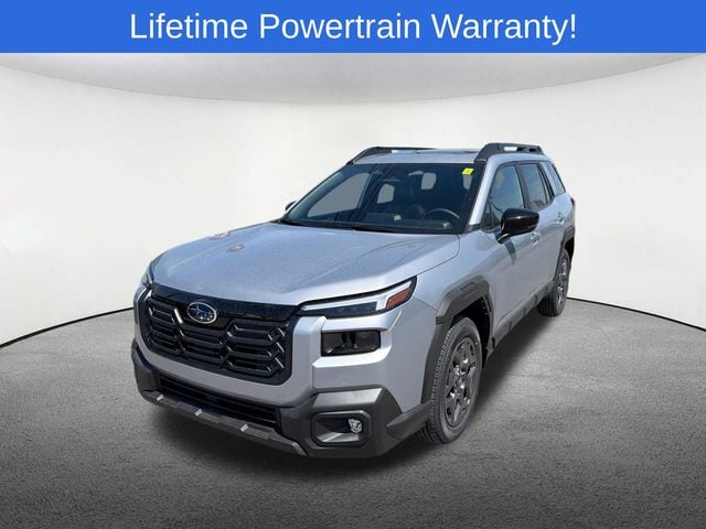 Thumbnail: 2026 Subaru Outback - 1