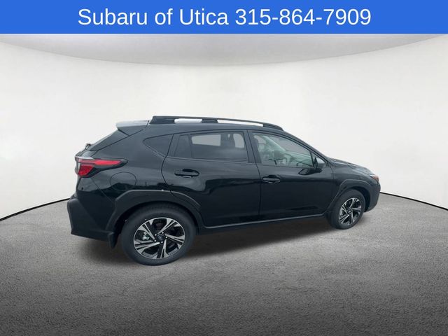 2025 Subaru Crosstrek Premium 9