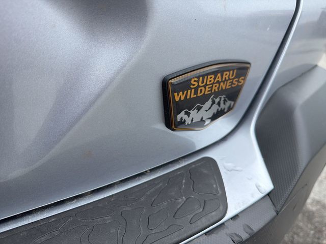 Thumbnail: 2026 Subaru Crosstrek - 15