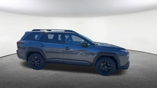 Thumbnail: 2026 Subaru Outback - 9