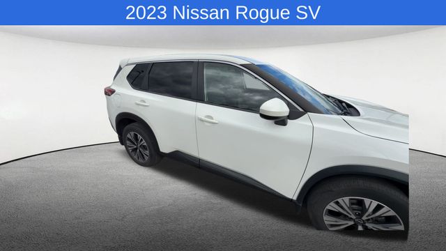 Thumbnail: 2023 Nissan Rogue - 10
