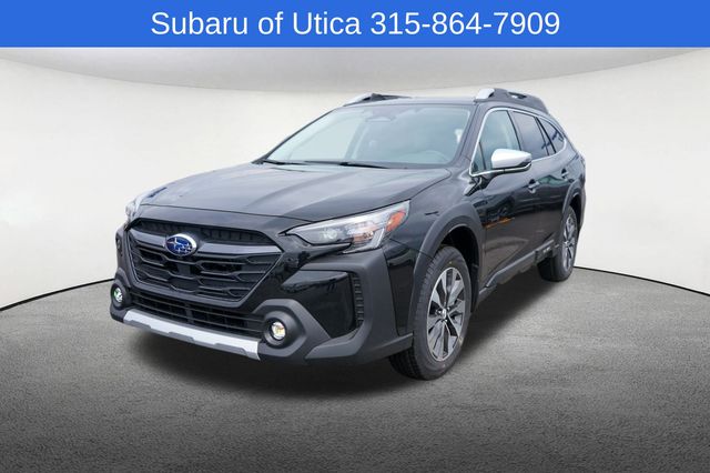 Thumbnail: 2025 Subaru Outback - 1