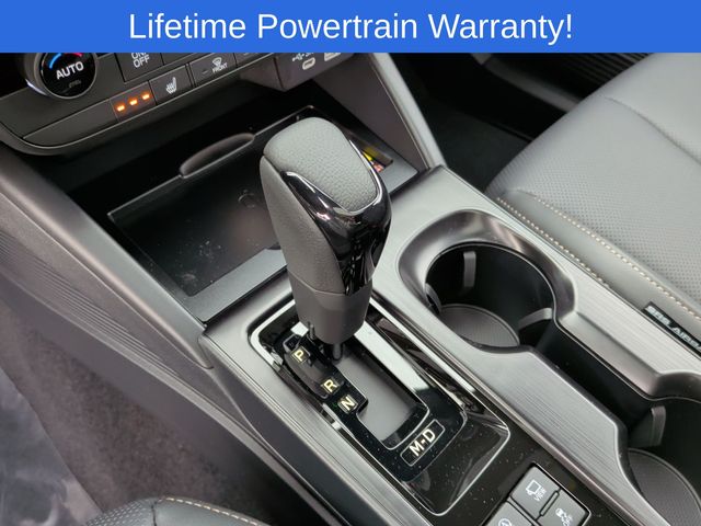 Thumbnail: 2026 Subaru Outback - 23