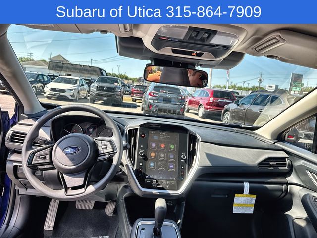 Thumbnail: 2025 Subaru Crosstrek - 18