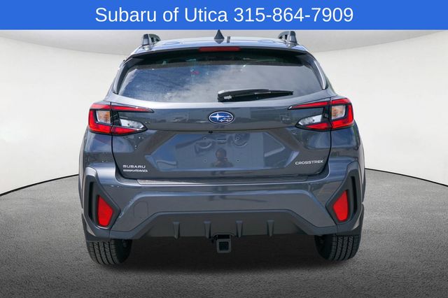 2025 Subaru Crosstrek Premium 12
