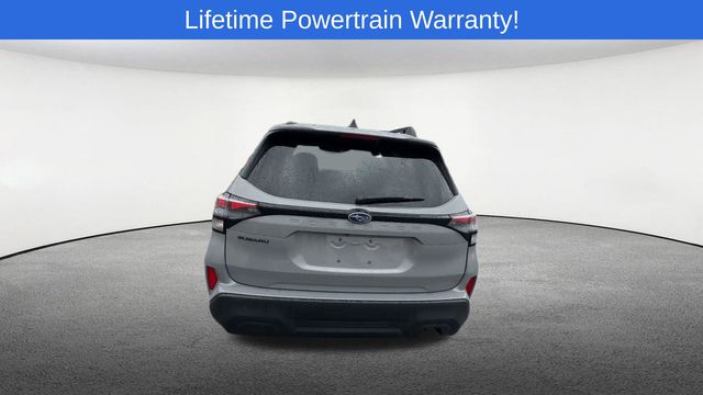 Thumbnail: 2026 Subaru Forester - 8