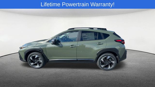Thumbnail: 2025 Subaru Crosstrek - 5