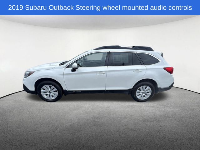 Thumbnail: 2019 Subaru Outback - 13