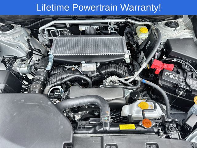 Thumbnail: 2025 Subaru Ascent - 17