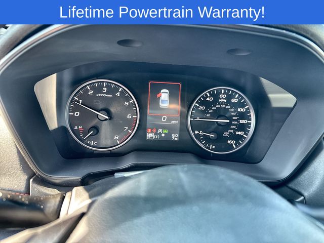 Thumbnail: 2025 Subaru Legacy - 26