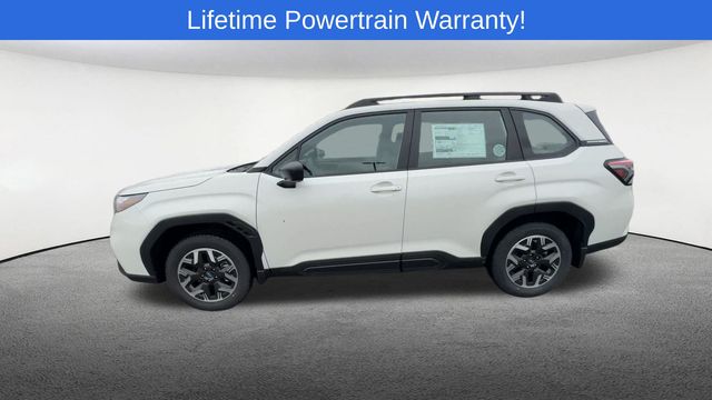 Thumbnail: 2026 Subaru Forester - 5