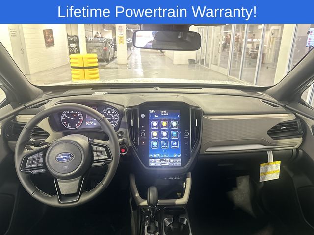 Thumbnail: 2026 Subaru Forester - 17