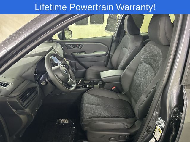 Thumbnail: 2026 Subaru Forester - 18