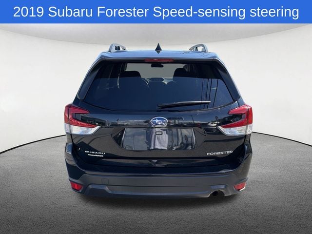 Thumbnail: 2019 Subaru Forester - 15