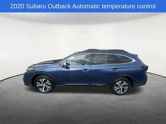 Thumbnail: 2020 Subaru Outback - 13