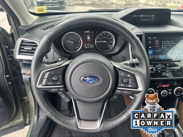 Thumbnail: 2021 Subaru Forester - 24