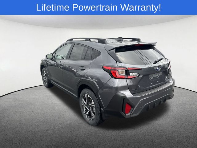 Thumbnail: 2026 Subaru Crosstrek - 12
