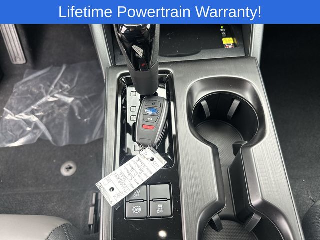 Thumbnail: 2026 Subaru Outback - 20