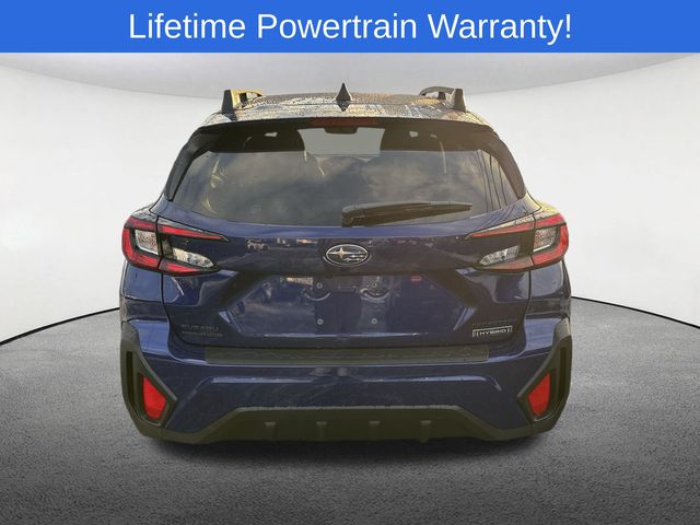 Thumbnail: 2026 Subaru Crosstrek - 13