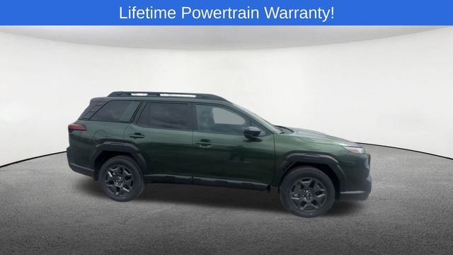 Thumbnail: 2026 Subaru Outback - 10